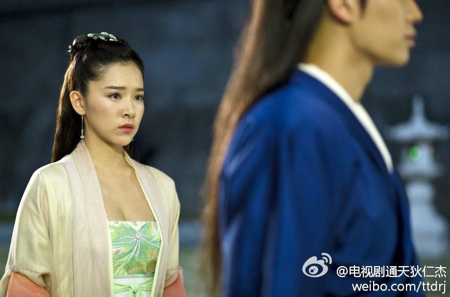《通天狄仁杰》Tong Tian Di Ren Jie 2014-2015 part26
