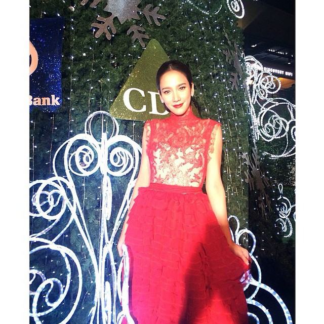 เธอฮ็อตจริง! IG อั้ม พัชราภา มีคน follow ถึง 3 ล้านแล้ว!! สมกับเป็นซุป'ตาร์จริงๆ