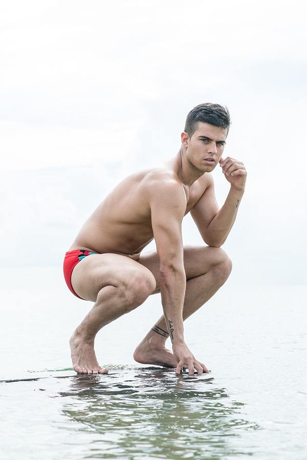 eros men 145