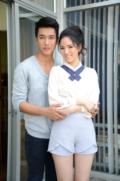 Teaser "หลานสาวนิรนาม" ช่อง 7 เร็วๆนี้!!