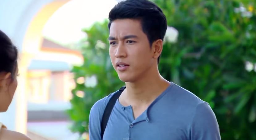 Teaser "หลานสาวนิรนาม" ช่อง 7 เร็วๆนี้!!