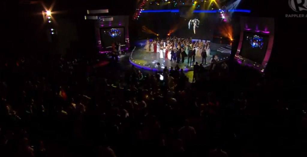 จัดเองได้เอง !! สาวฟิลิปินส์คว้า Miss Earth 2014