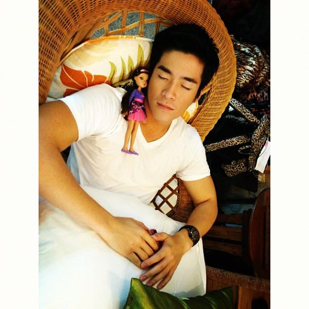 อยากลักหลับใครมากที่สุด !! ตอบ