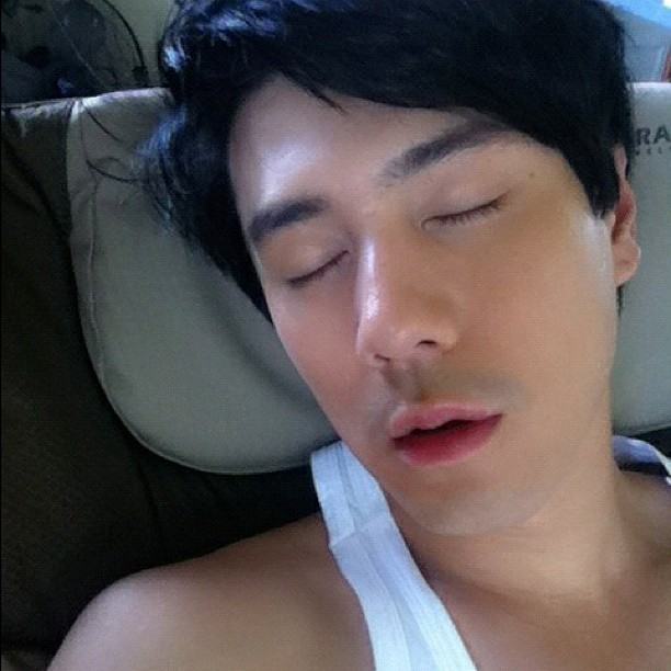 อยากลักหลับใครมากที่สุด !! ตอบ