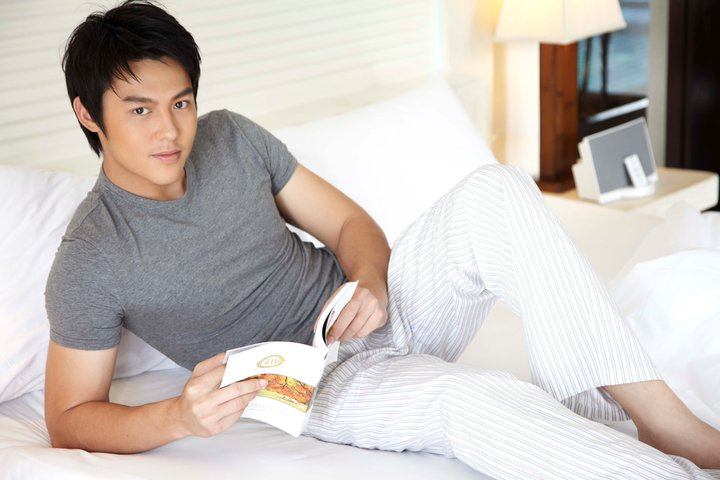 อยากลักหลับใครมากที่สุด !! ตอบ