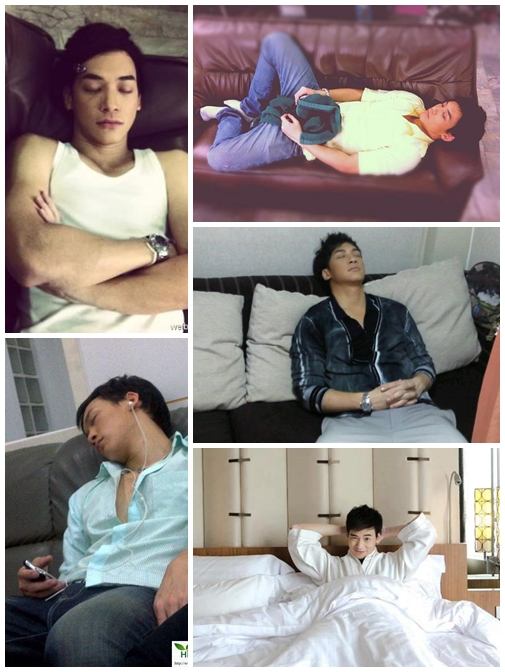 อยากลักหลับใครมากที่สุด !! ตอบ
