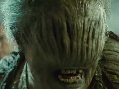ใครชอบ Djinn และแม่มดสามตา Clash of Titans