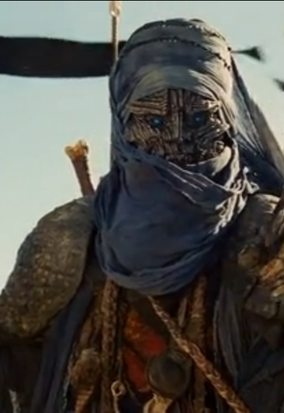 ใครชอบ Djinn และแม่มดสามตา Clash of Titans