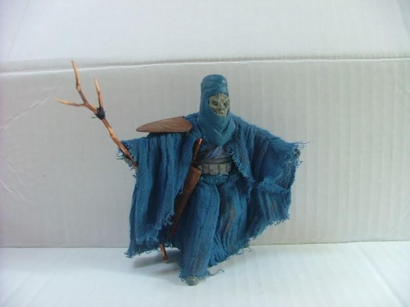 ใครชอบ Djinn และแม่มดสามตา Clash of Titans