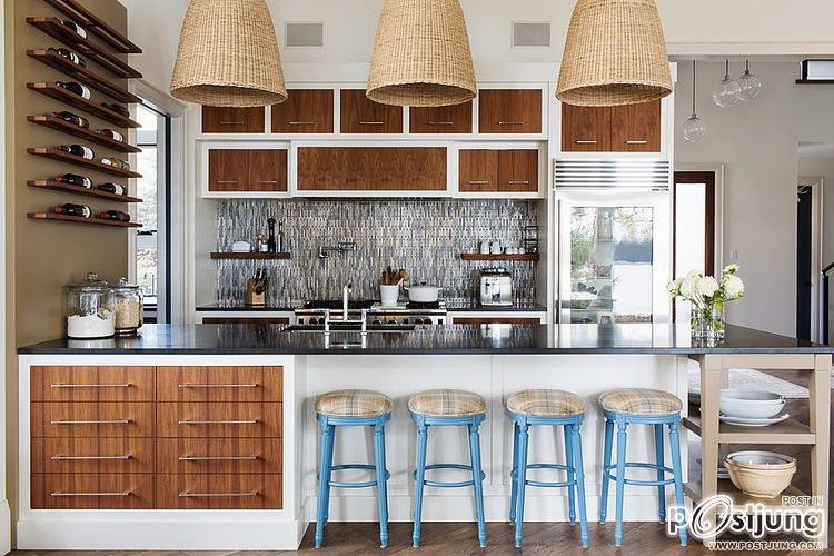 Muskoka Cottage by Lischkoff Design Planning