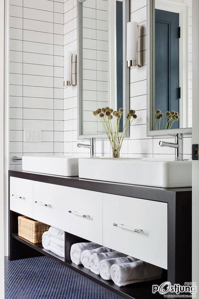 Muskoka Cottage by Lischkoff Design Planning