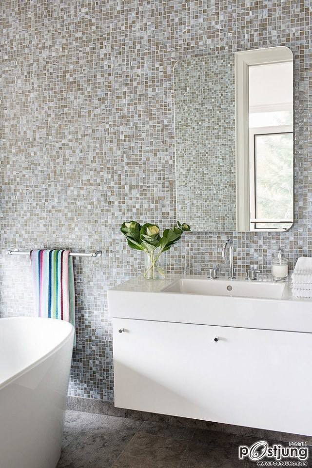 Muskoka Cottage by Lischkoff Design Planning