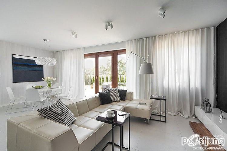 House D58 by Widawscy Studio Architektury