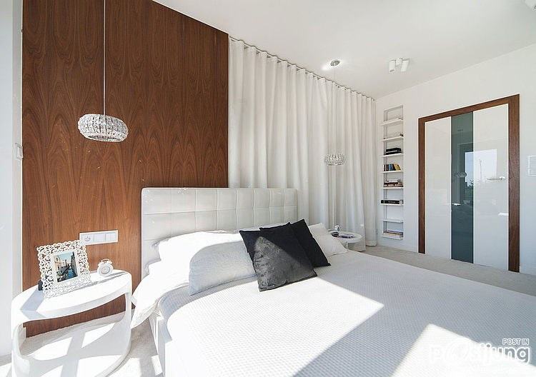 House D58 by Widawscy Studio Architektury