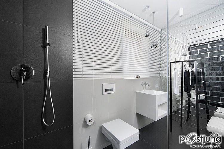 House D58 by Widawscy Studio Architektury