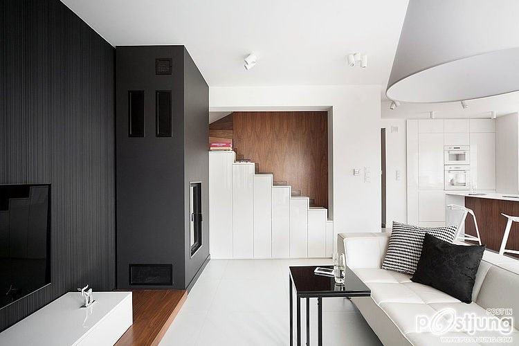 House D58 by Widawscy Studio Architektury