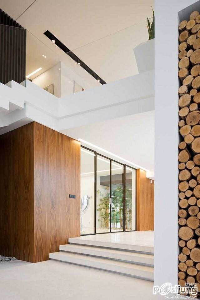 Agalarov Estate Villa by SL* Project