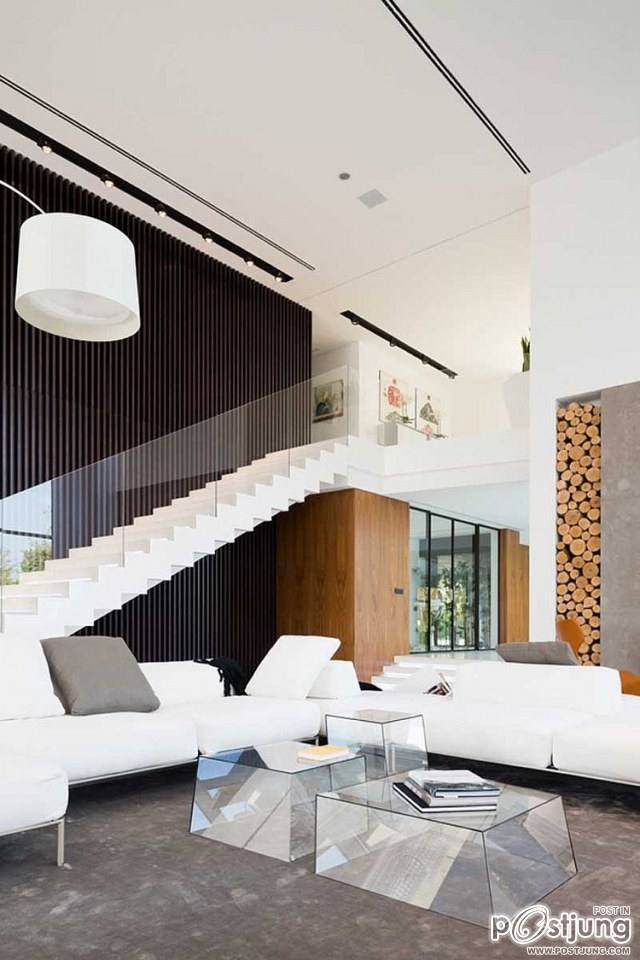 Agalarov Estate Villa by SL* Project