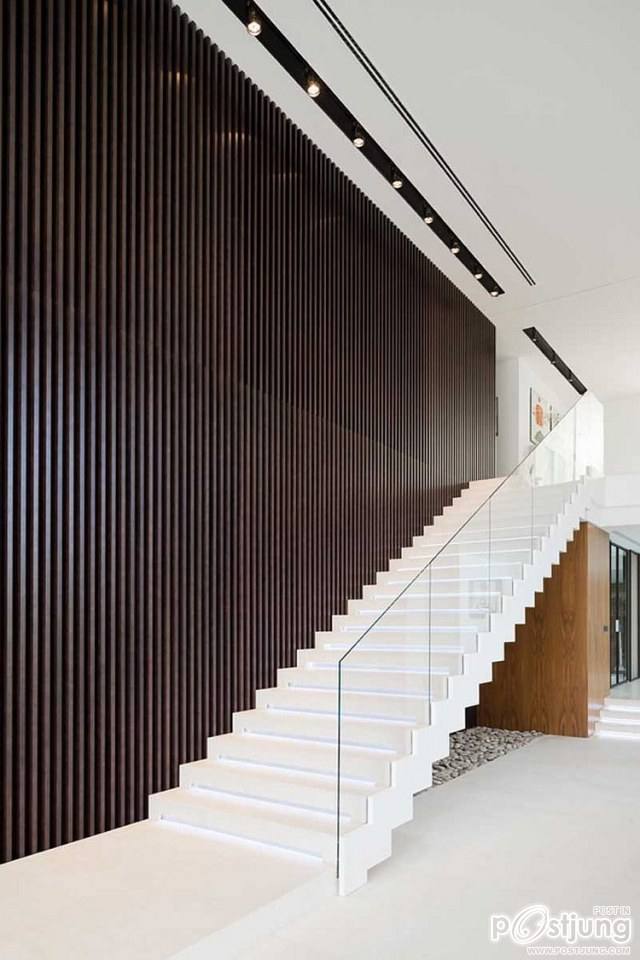 Agalarov Estate Villa by SL* Project