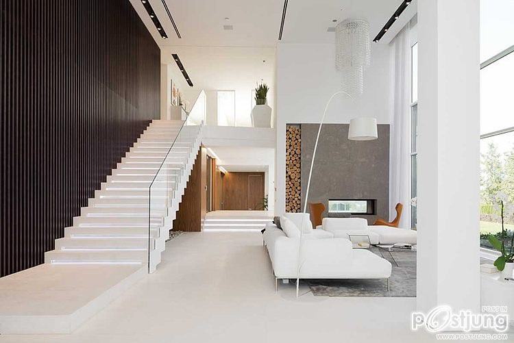Agalarov Estate Villa by SL* Project