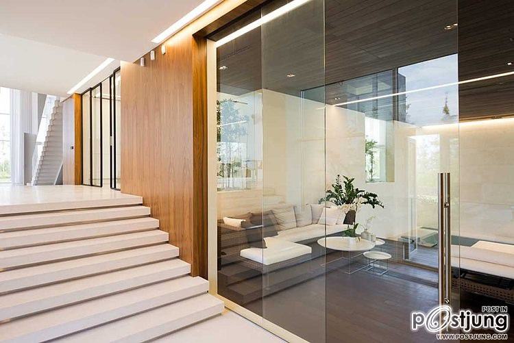 Agalarov Estate Villa by SL* Project