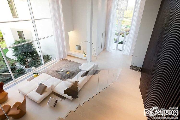 Agalarov Estate Villa by SL* Project