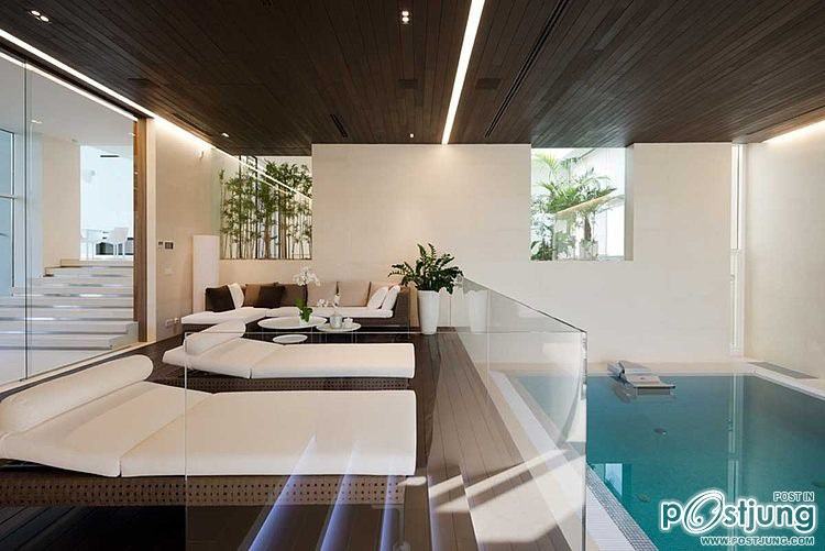 Agalarov Estate Villa by SL* Project