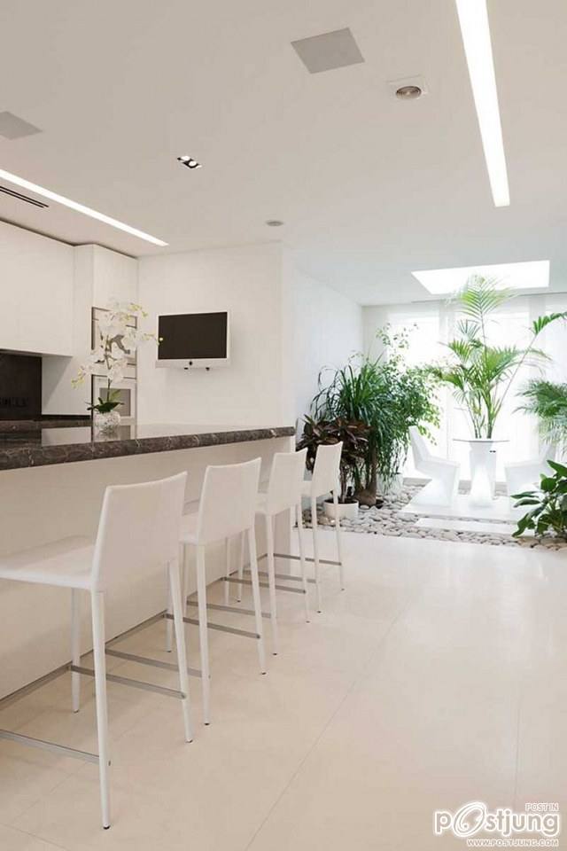 Agalarov Estate Villa by SL* Project