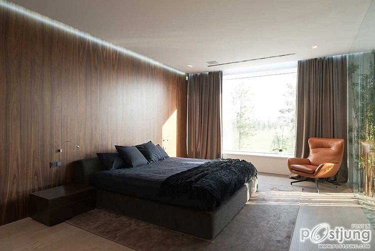 Agalarov Estate Villa by SL* Project
