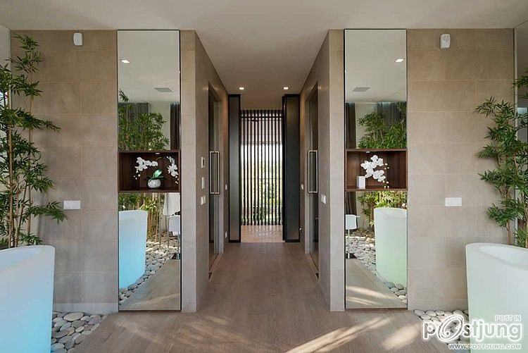 Agalarov Estate Villa by SL* Project