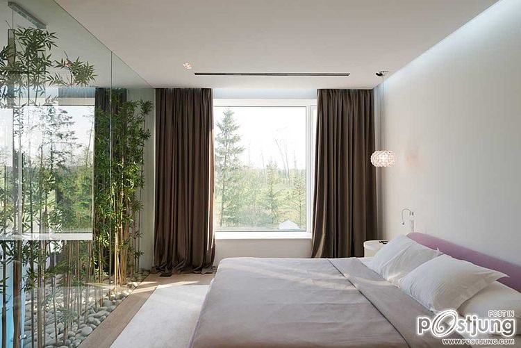 Agalarov Estate Villa by SL* Project