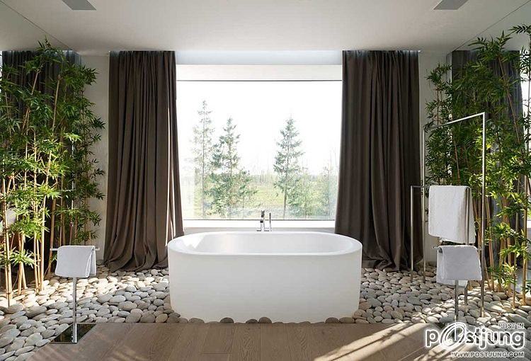 Agalarov Estate Villa by SL* Project