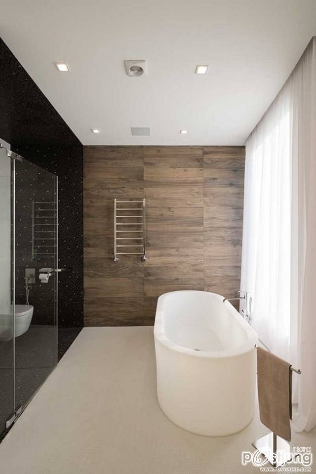 Agalarov Estate Villa by SL* Project