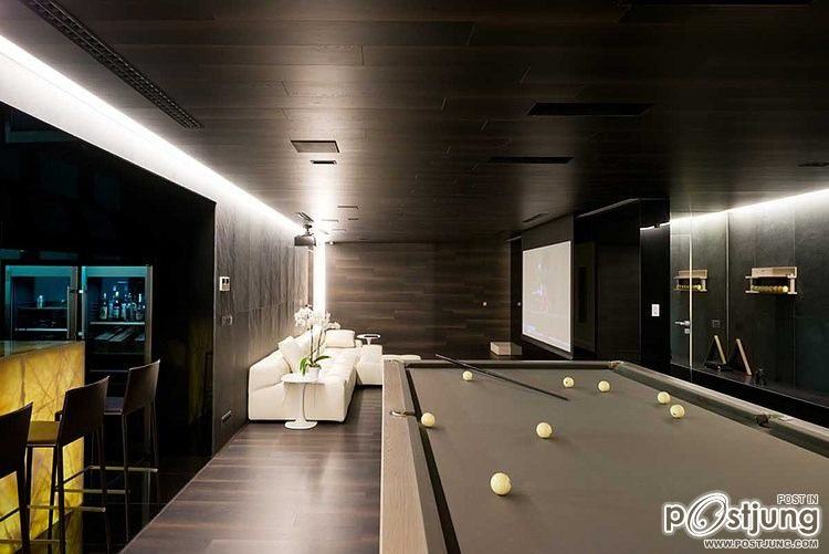 Agalarov Estate Villa by SL* Project