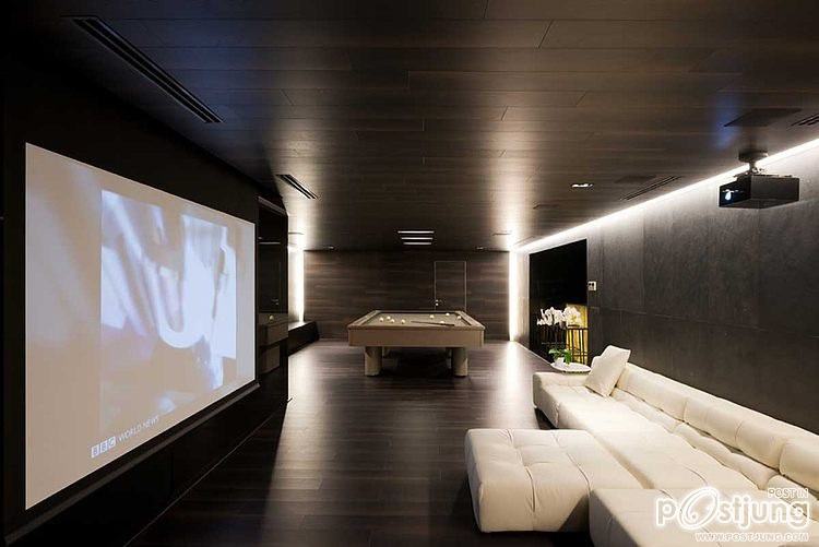 Agalarov Estate Villa by SL* Project