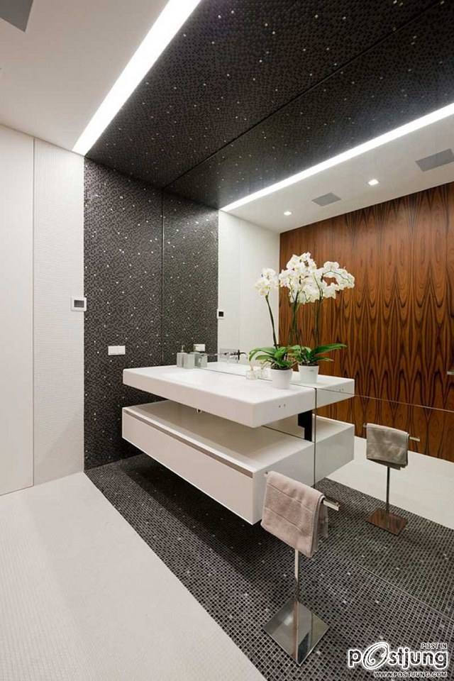 Agalarov Estate Villa by SL* Project