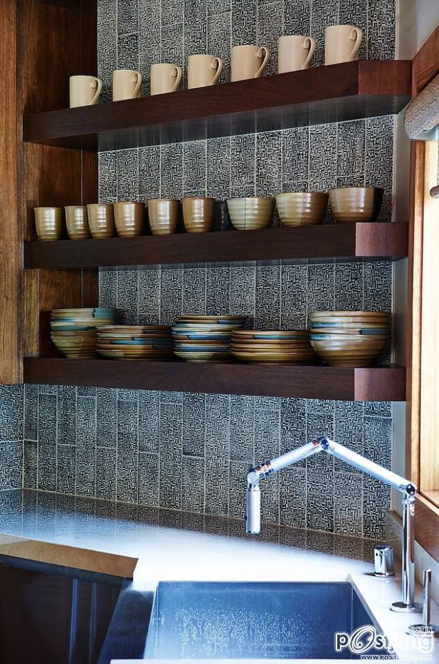 Colorado Springs Residence by Sierra Sustainable Builders