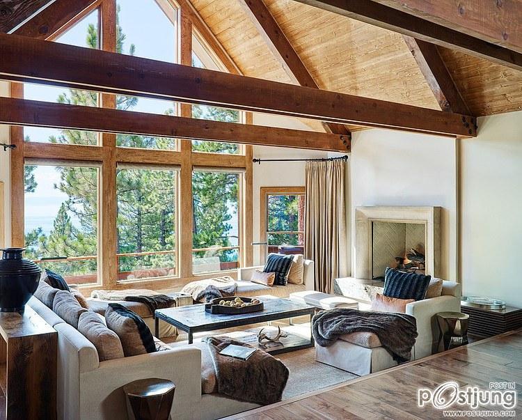Colorado Springs Residence by Sierra Sustainable Builders