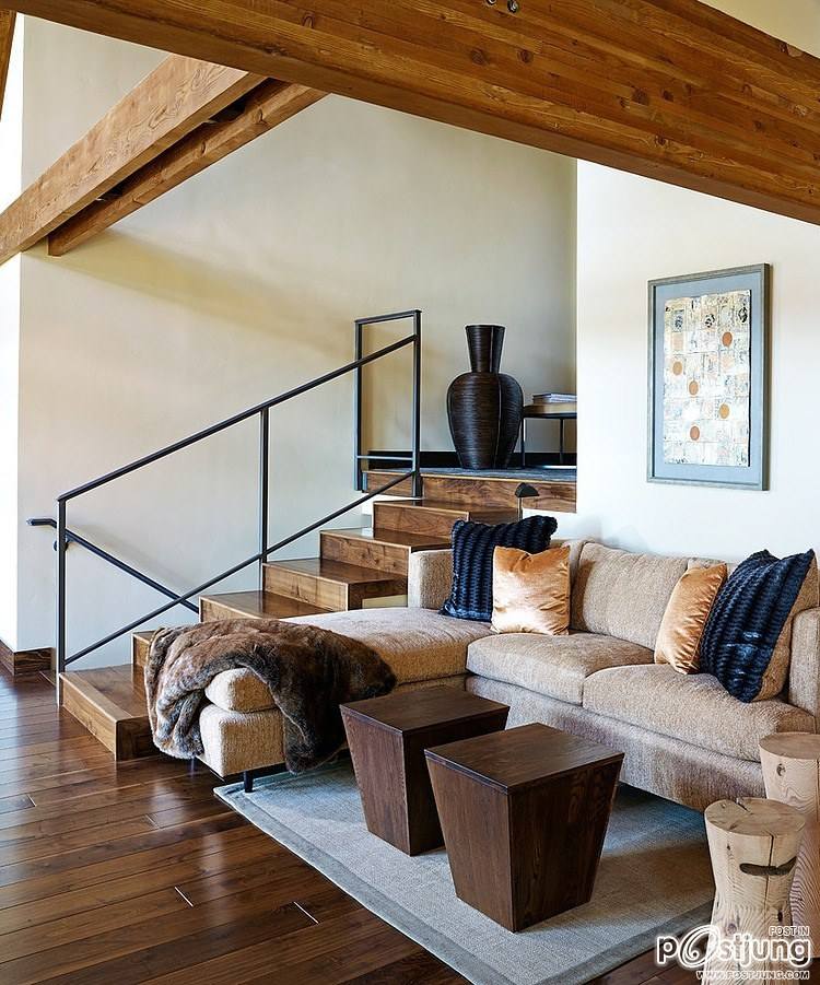 Colorado Springs Residence by Sierra Sustainable Builders