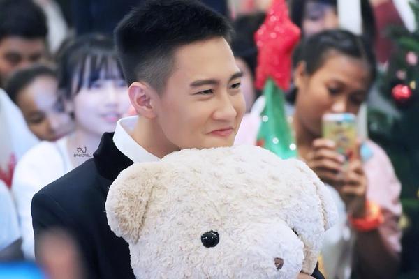 ผมไม่ใช่คนตลกครับ!! #กัปตัน กล่าว