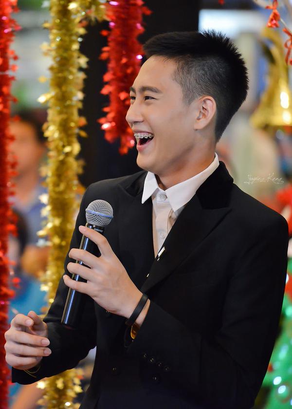 ผมไม่ใช่คนตลกครับ!! #กัปตัน กล่าว