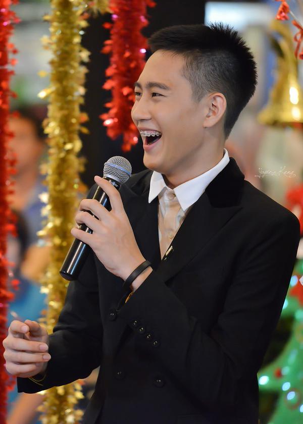 ผมไม่ใช่คนตลกครับ!! #กัปตัน กล่าว