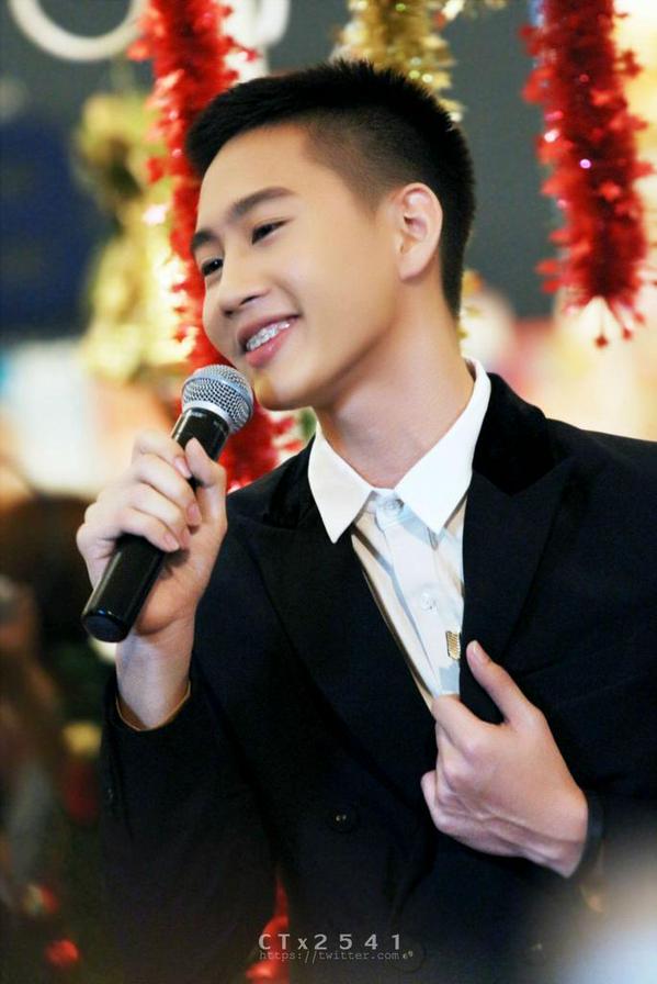 ผมไม่ใช่คนตลกครับ!! #กัปตัน กล่าว