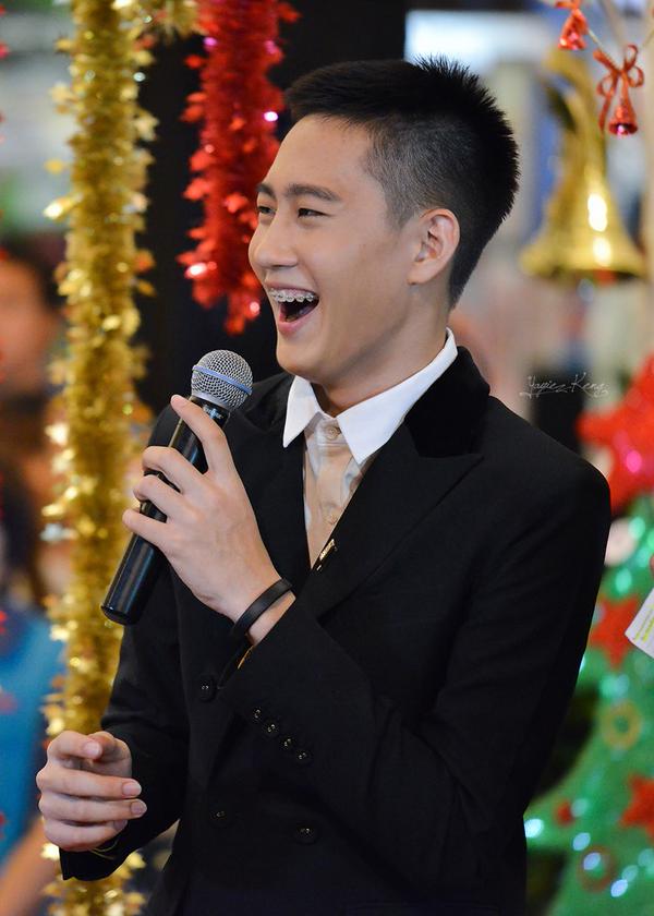 ผมไม่ใช่คนตลกครับ!! #กัปตัน กล่าว