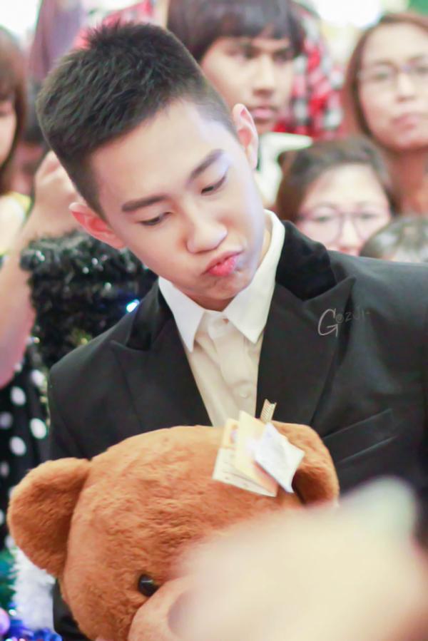 ผมไม่ใช่คนตลกครับ!! #กัปตัน กล่าว