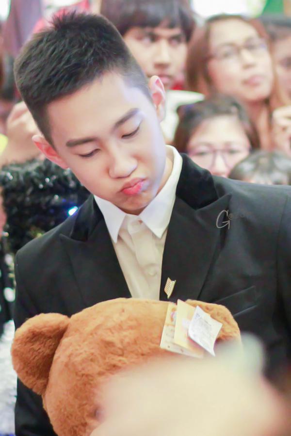 ผมไม่ใช่คนตลกครับ!! #กัปตัน กล่าว