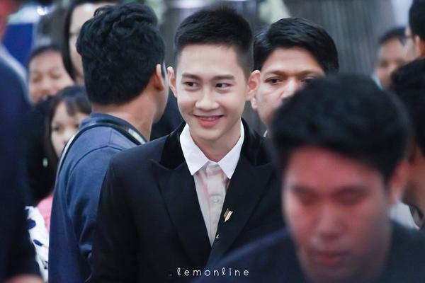 ผมไม่ใช่คนตลกครับ!! #กัปตัน กล่าว