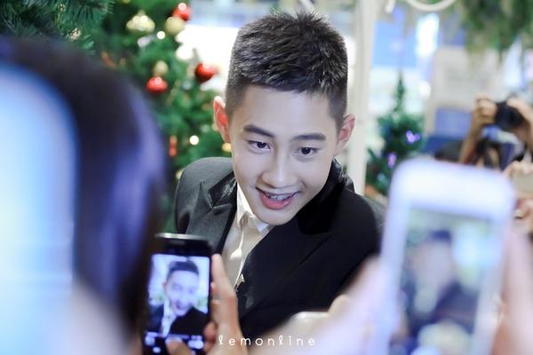 ผมไม่ใช่คนตลกครับ!! #กัปตัน กล่าว