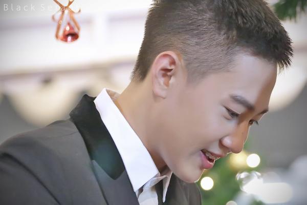 ผมไม่ใช่คนตลกครับ!! #กัปตัน กล่าว