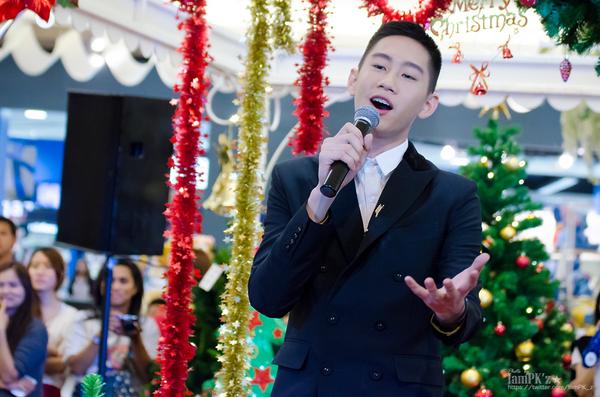 ผมไม่ใช่คนตลกครับ!! #กัปตัน กล่าว